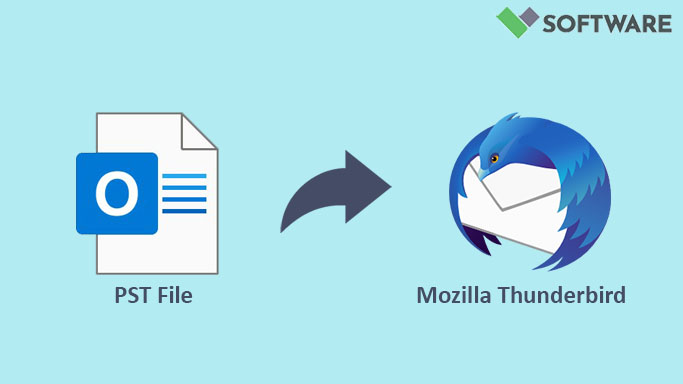 Best Solution for Convert Outlook PST to MBOX on mac
