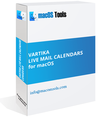 VSPL Live Mail Calendars