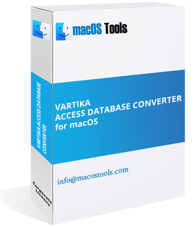 VSPL Access Database Converter