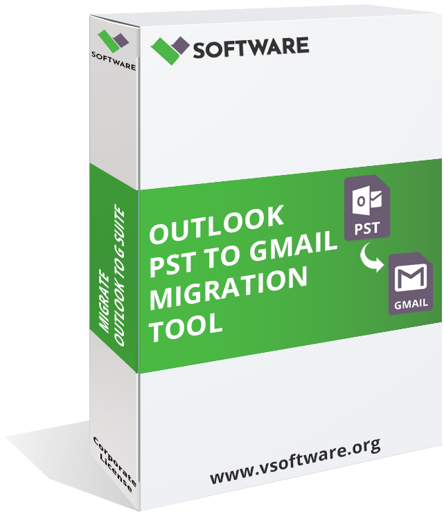 Outlook to Gmail Migration Tool Outlook to Gmail Migration Tool
